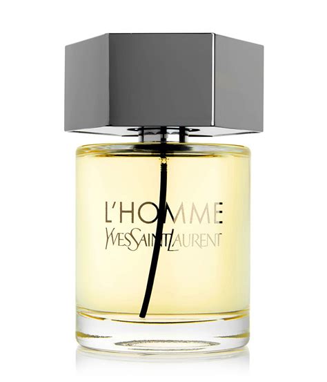 ysl l homme 60ml edt|YSL l'homme fragrantica.